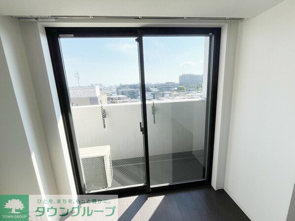 ステージグランデ蒲田アジールコートの物件内観写真